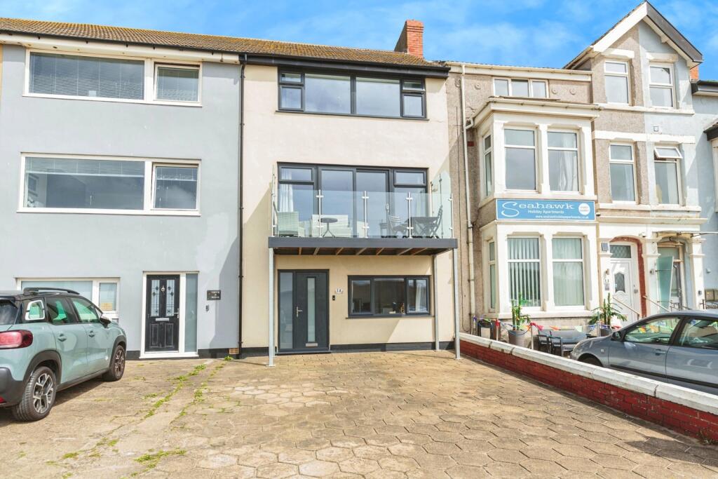 Main image of property: North Promenade, Thornton-Cleveleys