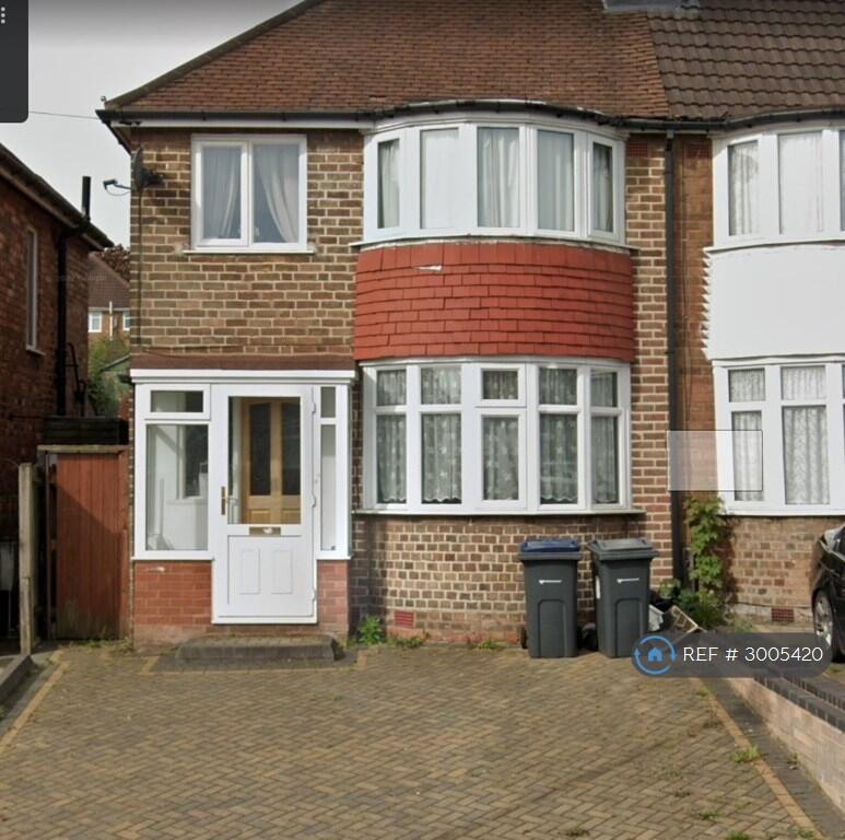 Main image of property: Foden Road, Birmingham, B42