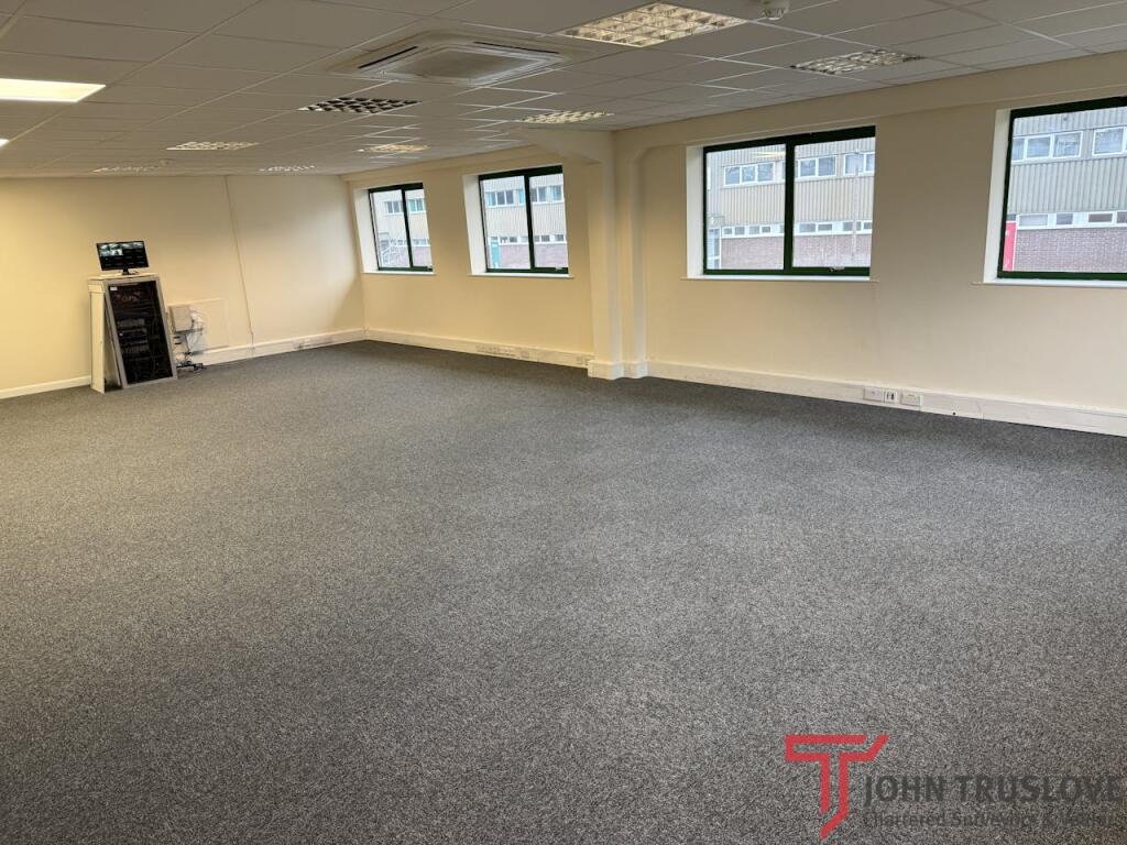 Additional image 5 of Unit 47 & 48 Heming Road, The Washford Industrial Estate, Redditch, B98 0EA