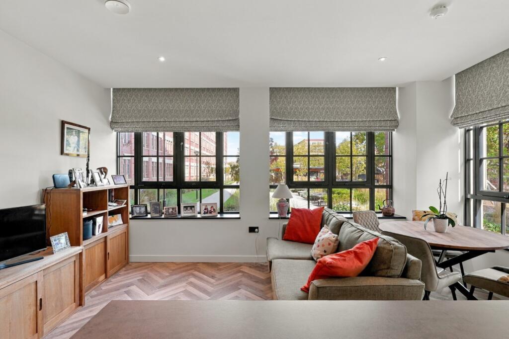 Apartment in York - View 4