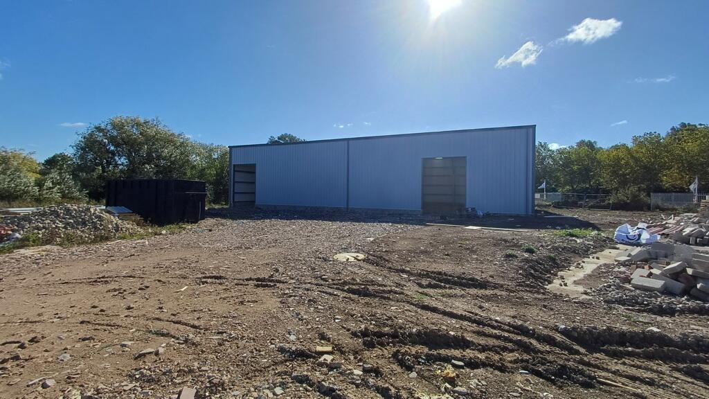 Main image of property: New Units , Basildon Business Centre, Cranes Farm Road , Pipps Hill Industrial Estate, Basildon, Essex, SS14