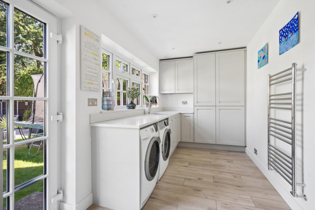 House in Slough - More