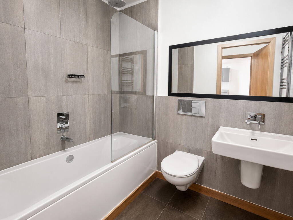 Apartment in Colchester - More
