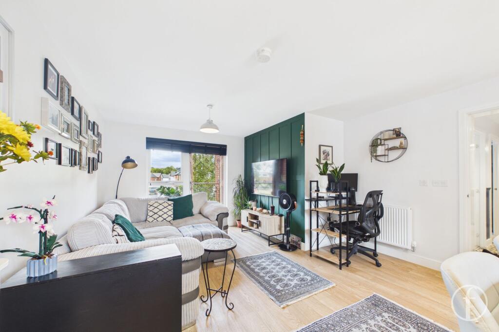 Apartment in Portsmouth - More