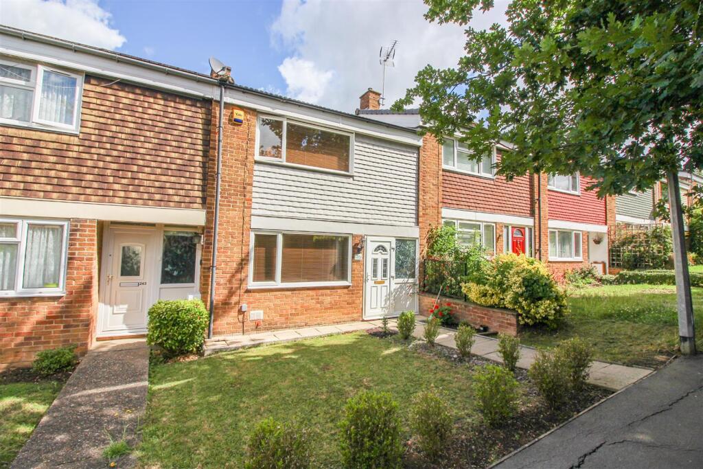 Main image of property: Rundells, Harlow