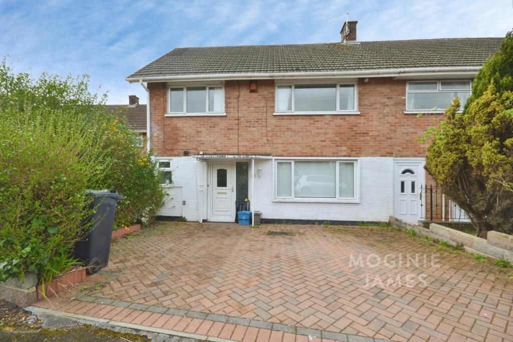 Main image of property: Washford Avenue, Llanrumney, Cardiff