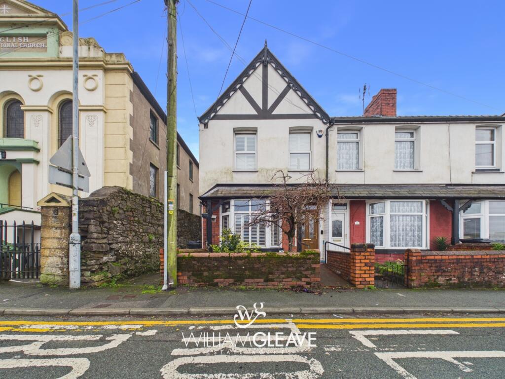 Main image of property: Coleshill Street, Holywell, Flintshire, CH8