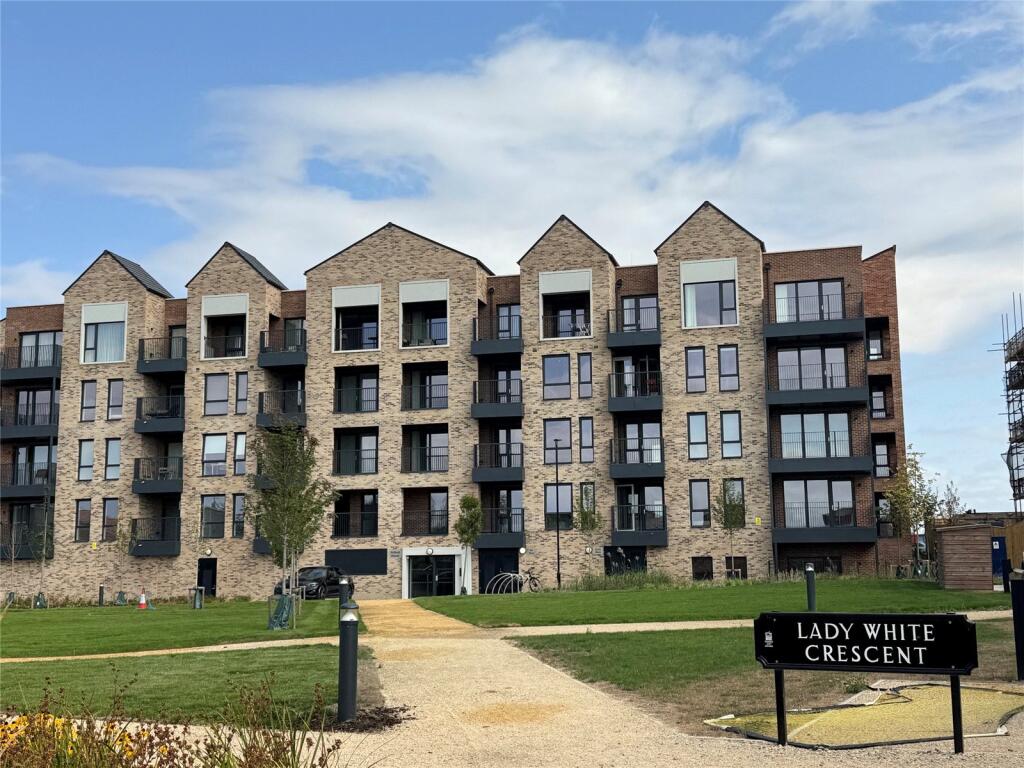 Main image of property: Munda Way, Oxford, Oxfordshire, OX2