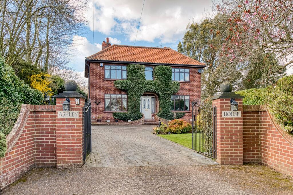 Main image of property: Main Road, Swardeston