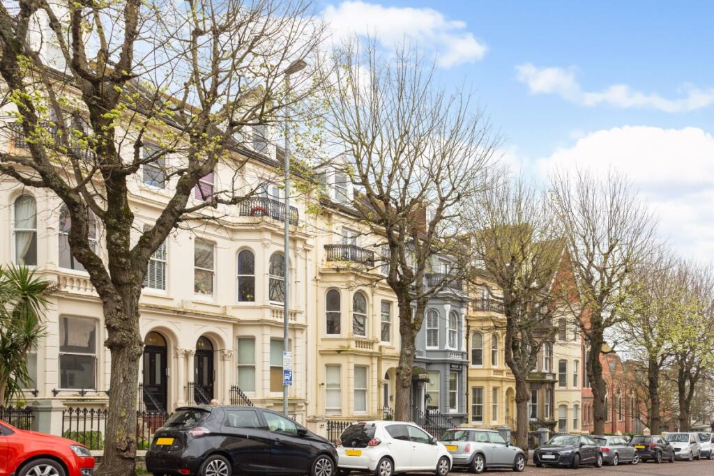 Main image of property: Upper Rock Gardens Brighton BN2