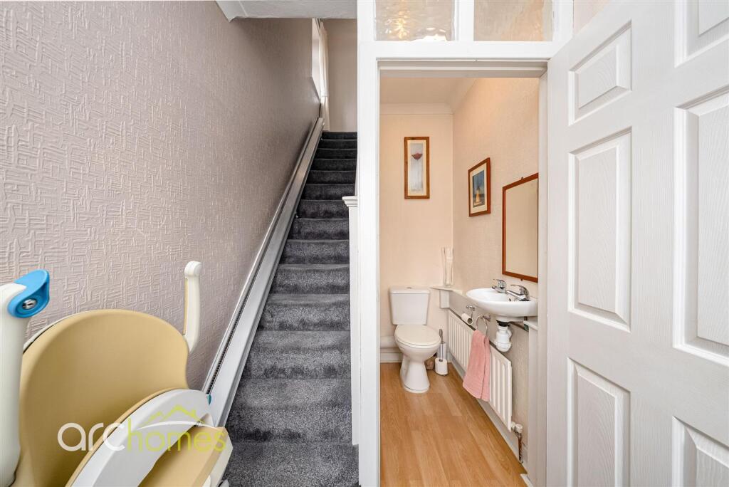 House in Wigan, Greater Manchester - More