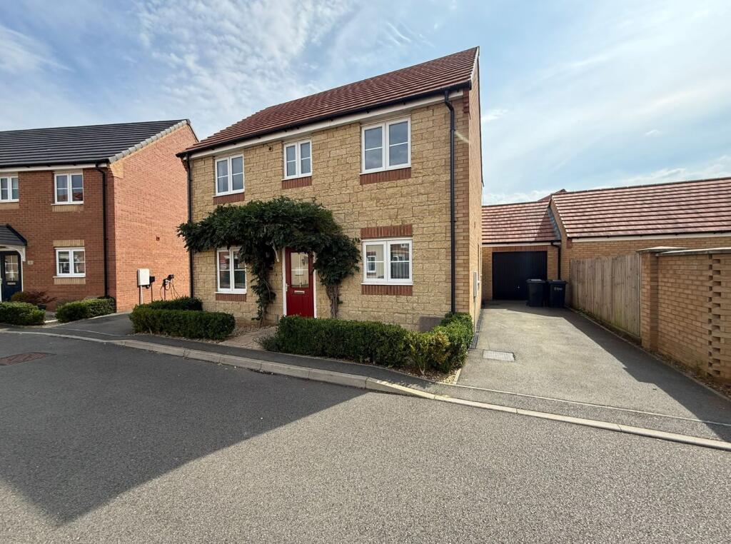Main image of property: Gretton Street, Barleythorpe, Oakham