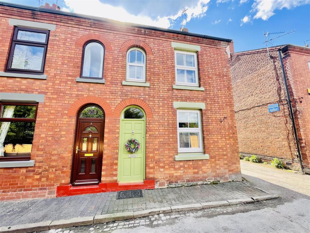Main image of property: Royles Place, Northwich