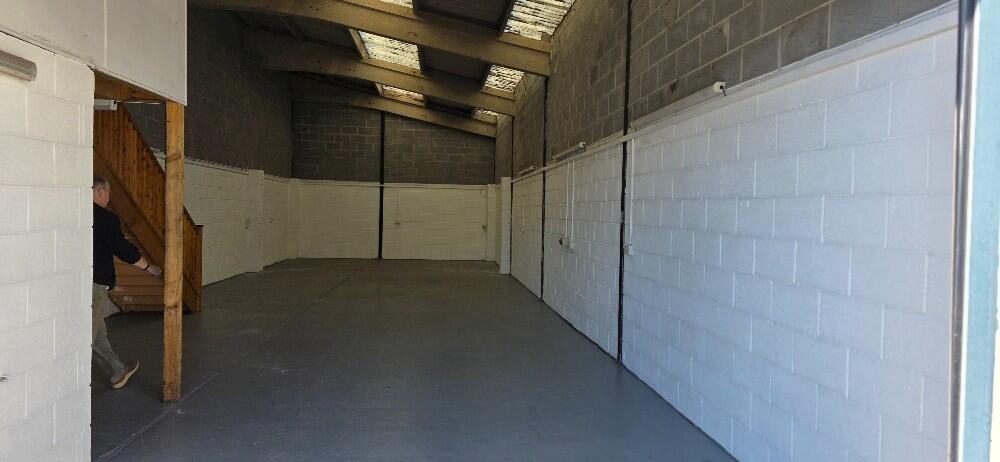 Main image of property: Long Rock Industrial Estate, TR20