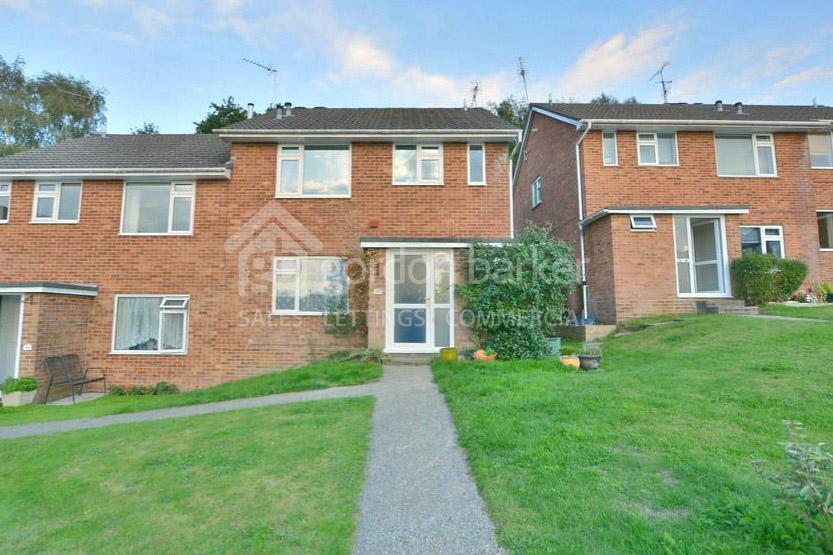 Main image of property: Wayman Road, Corfe Mullen, BH21