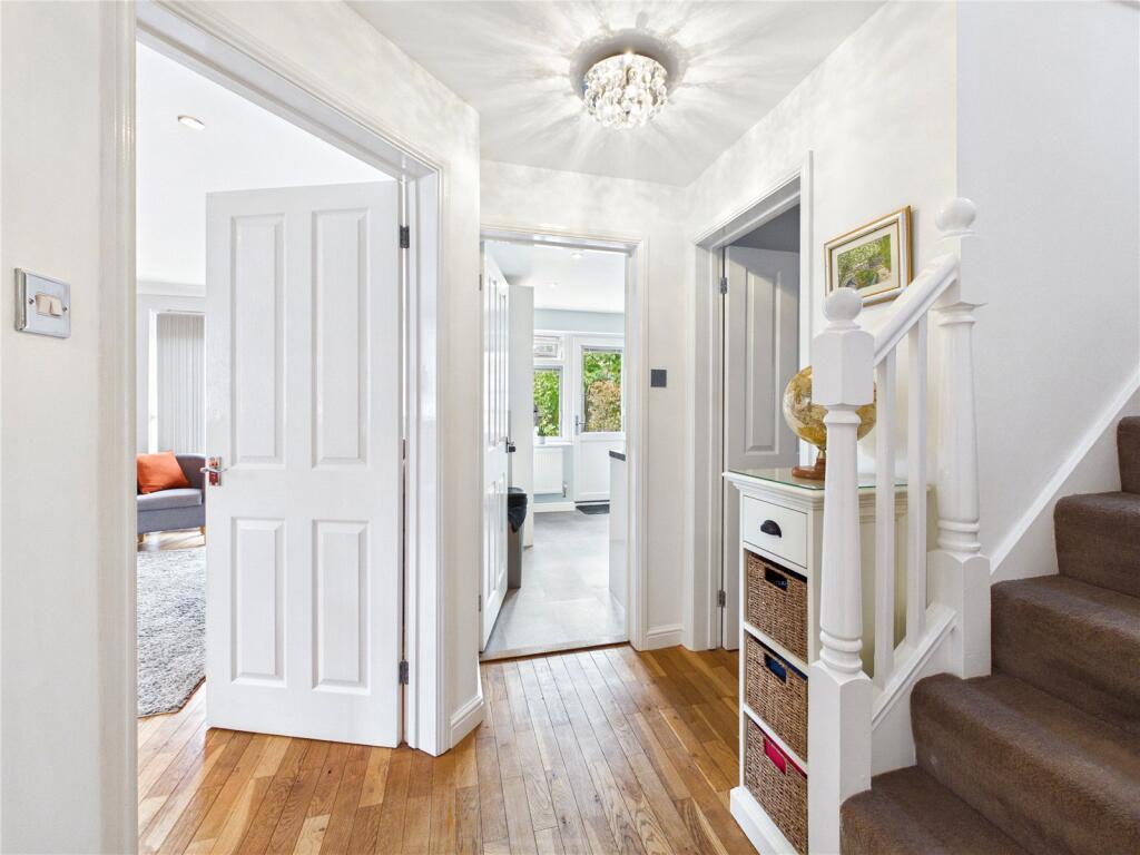 House in Chelmsford - View 5