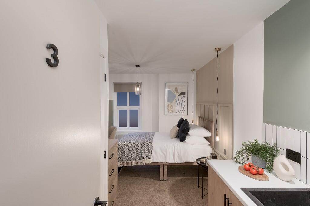 Main image of property: Knowsley Street, Bury, Greater Manchester, BL9