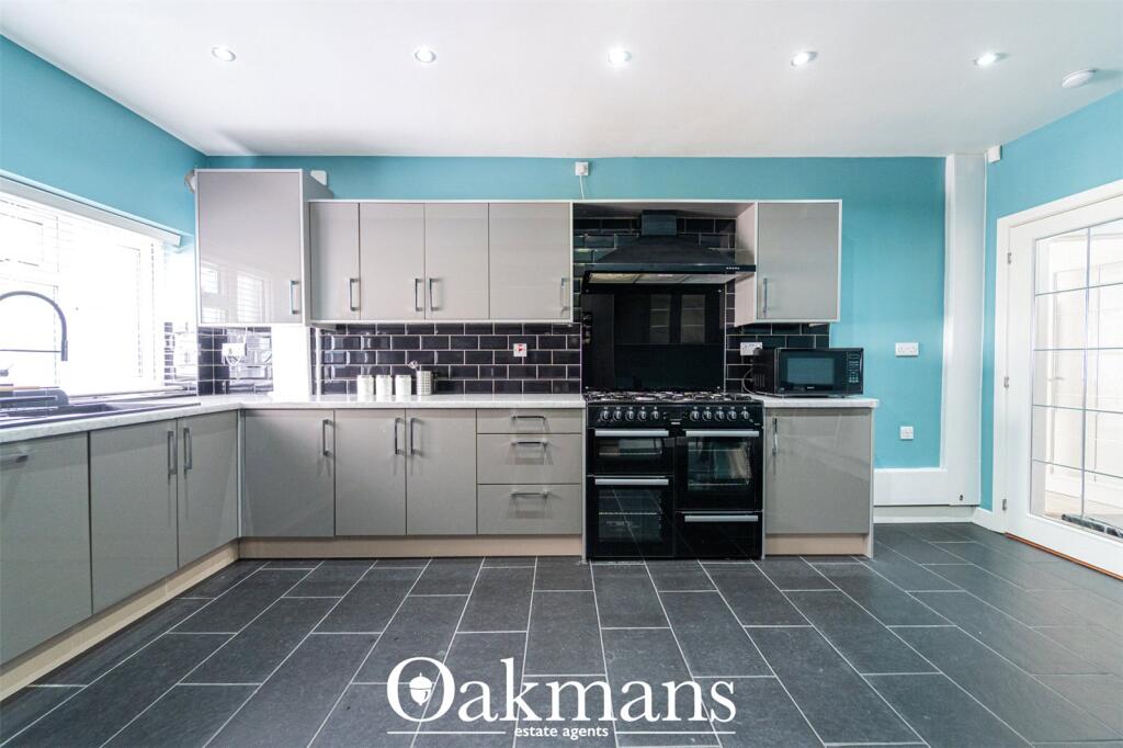 Tetley Road, Birmingham, B11 photo 5