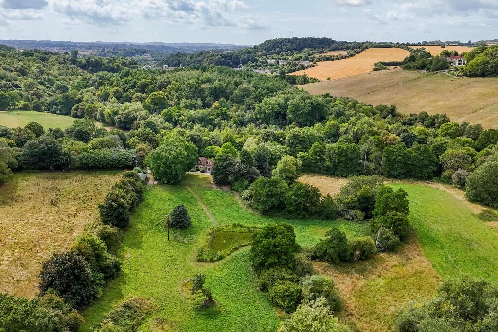 Additional image 20 of Near Wellow and Bath, Somerset, BA3