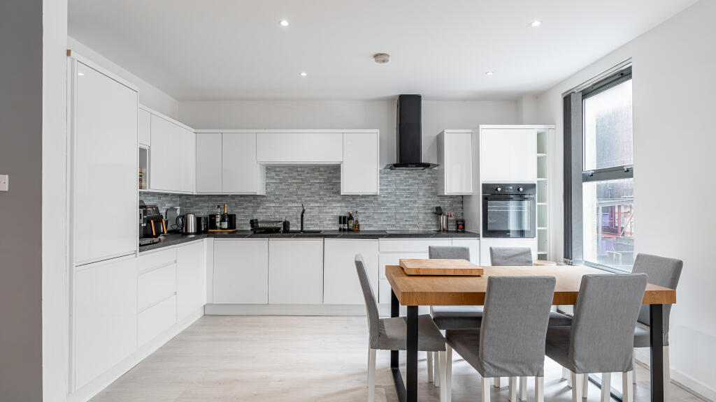 Apartment in Glasgow - View 5