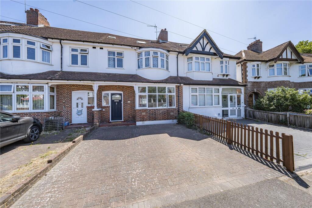 Main image of property: Marina Avenue, New Malden, KT3