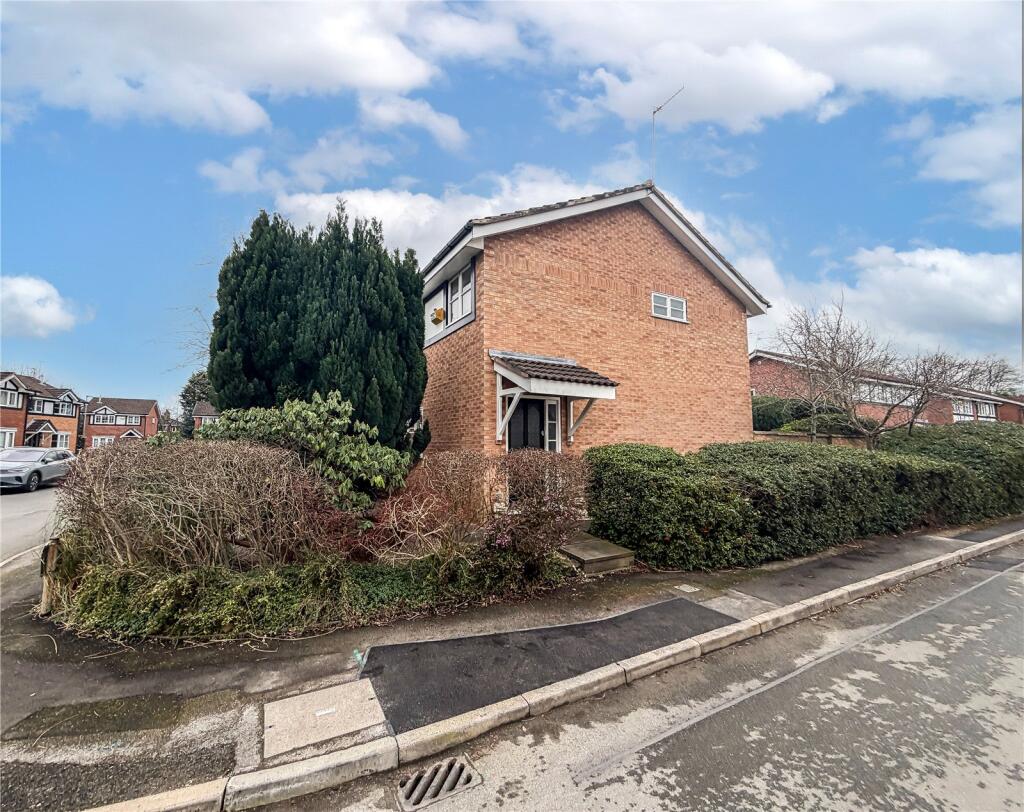 Main image of property: Francis Road, Withington, M20