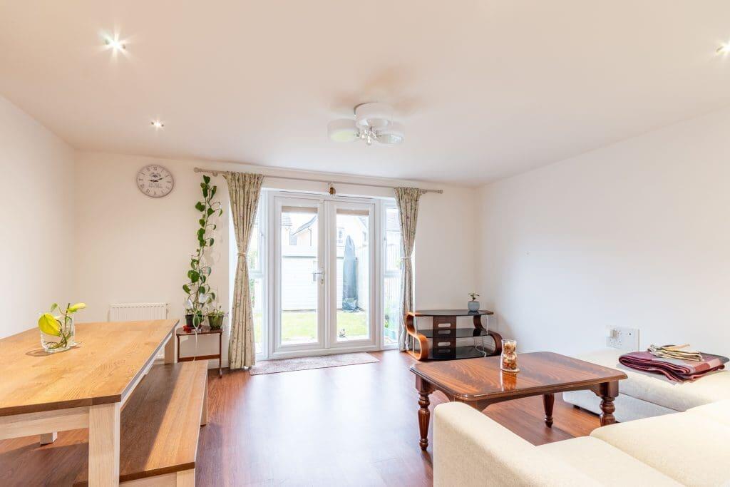 Main image of property: 0145L Craw Yard Drive, Edinburgh, EH12 9LU