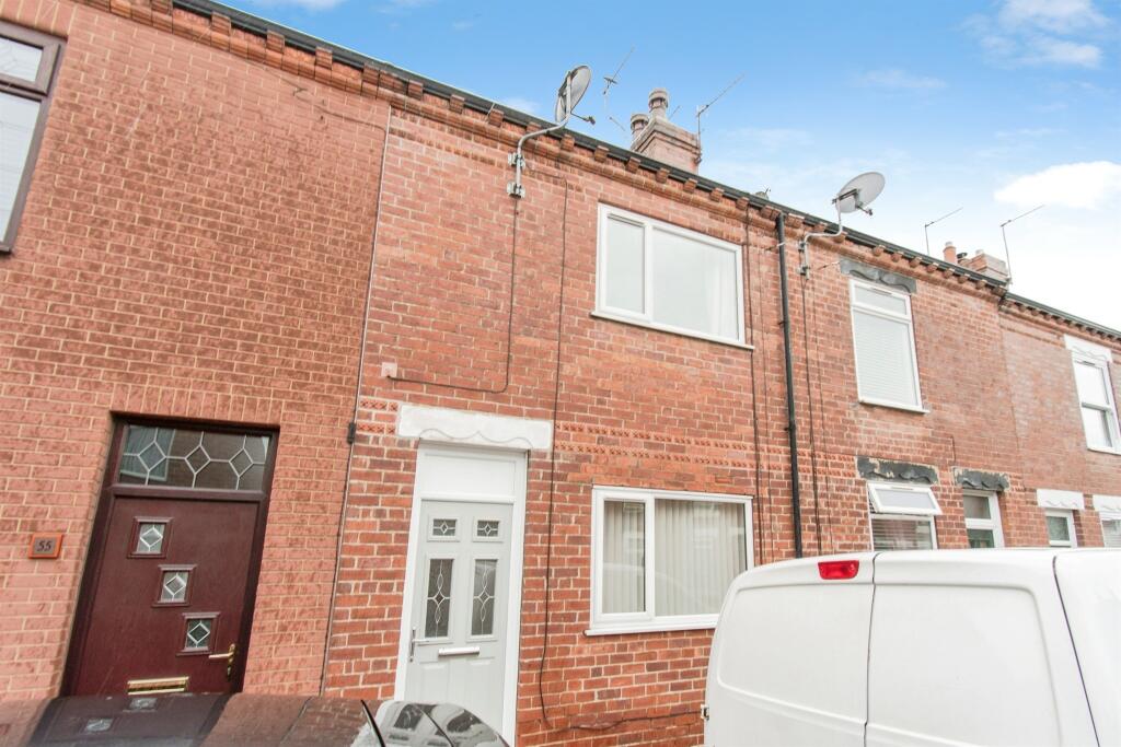 Main image of property: Smawthorne Grove, Castleford