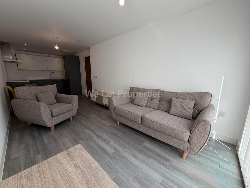 Main image of property: Halo, Simpson Street