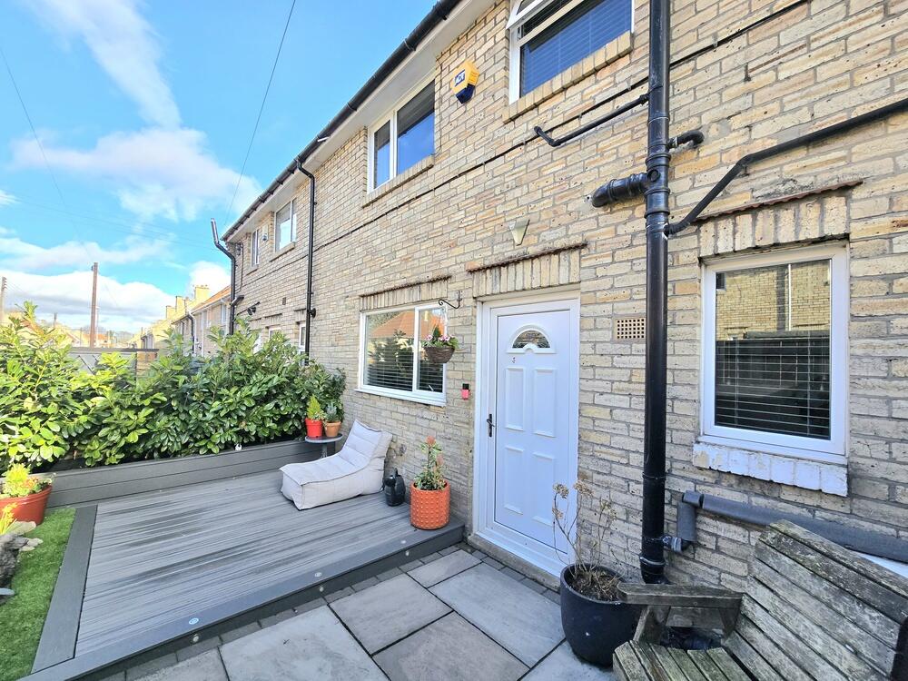 Main image of property: Broadpool Green, NE16