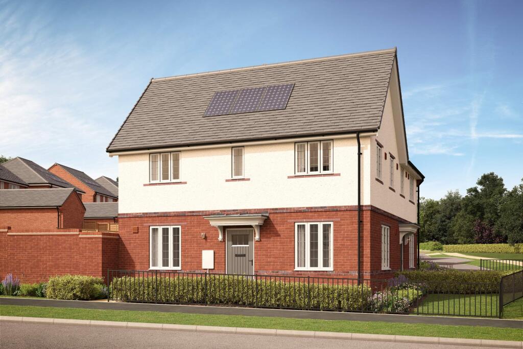 Main image of property: Bridge End Road, Grantham, 
NG31 7TS