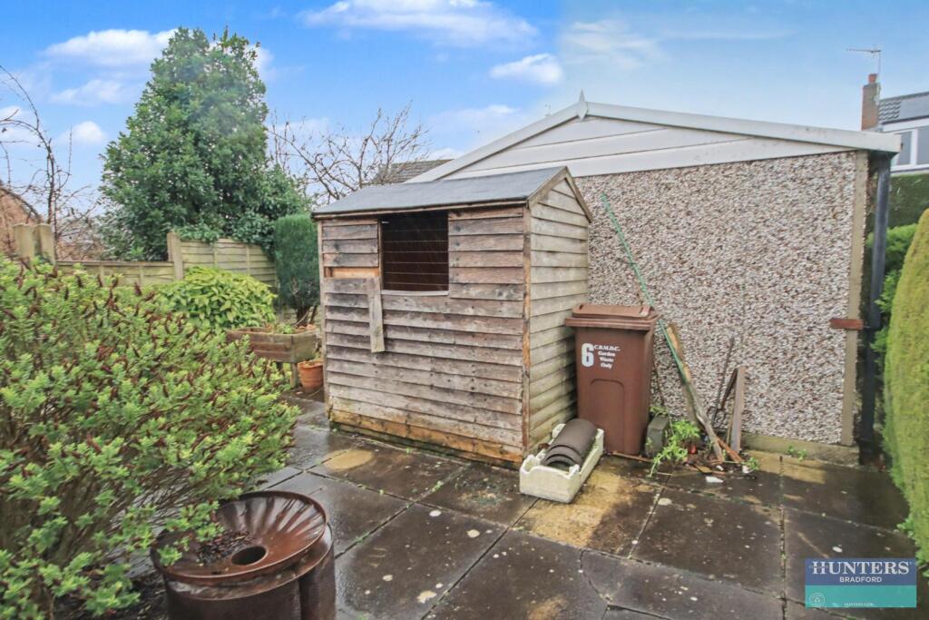 Additional image 32 of Chippendale Rise Bradford, West Yorkshire, BD8 0NB