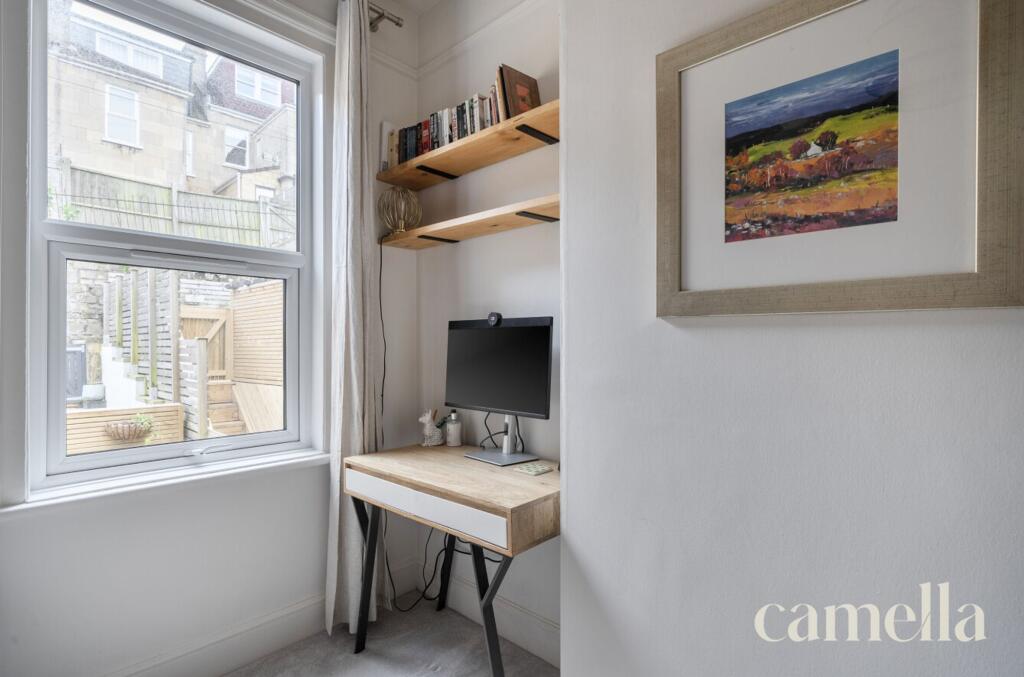 Additional image 16 of Magdalen Avenue, Bath, BA2