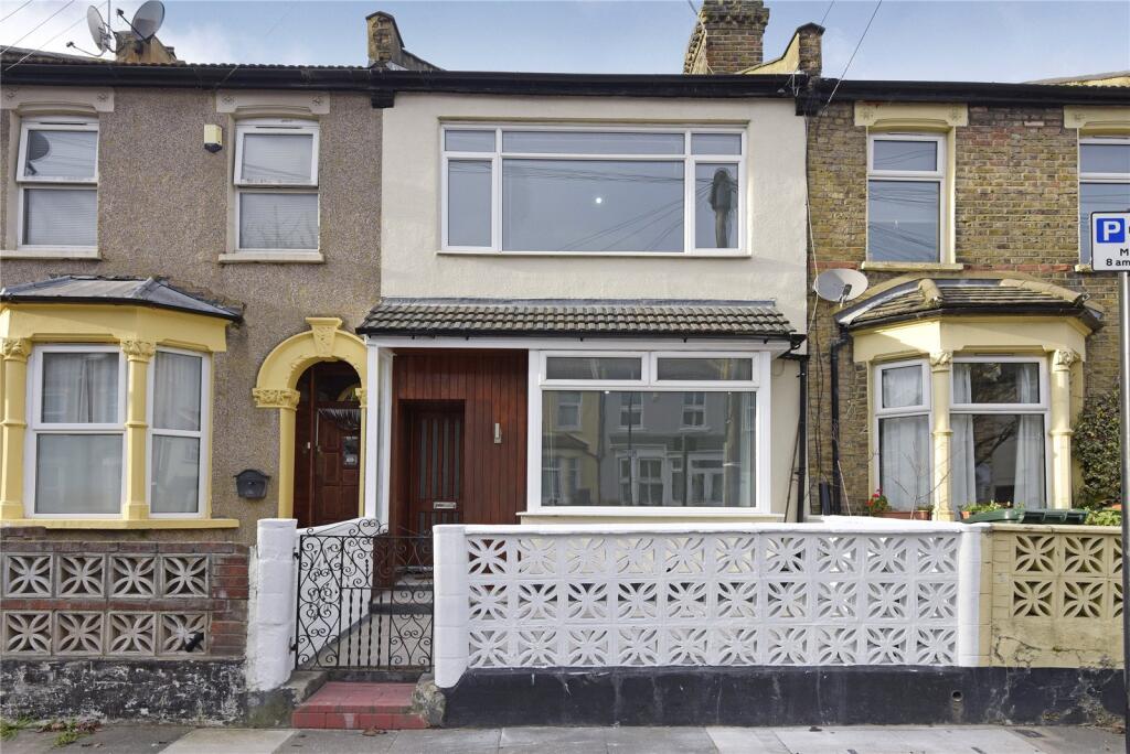 Main image of property: Sutton Court Road, London, E13