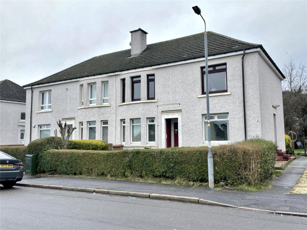 Main image of property: Rampart Avenue, Knightswood, Glasgow, G13