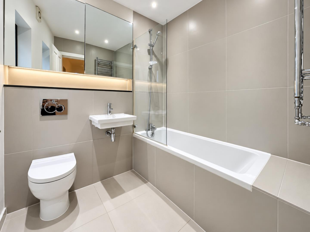 Apartment in London, Lower Holloway, Holloway - More