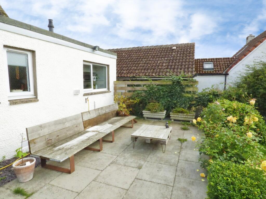 House in Kirkcaldy - View 4
