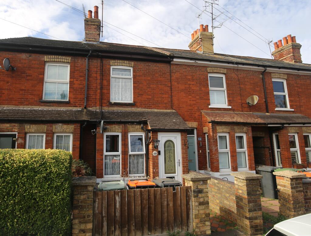 Main image of property: South Street, Leighton Buzzard, Central Bedfordshire