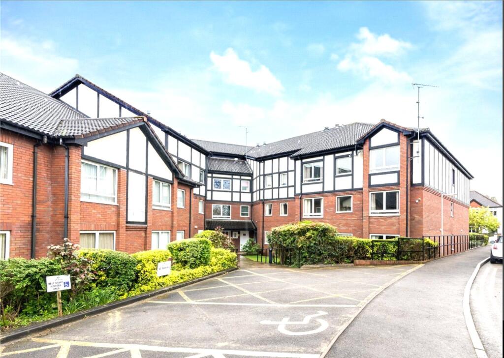Apartment in Wolverhampton