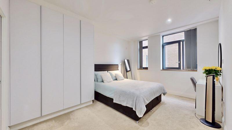 Main image of property: Brindley Place, Uxbridge, UB8