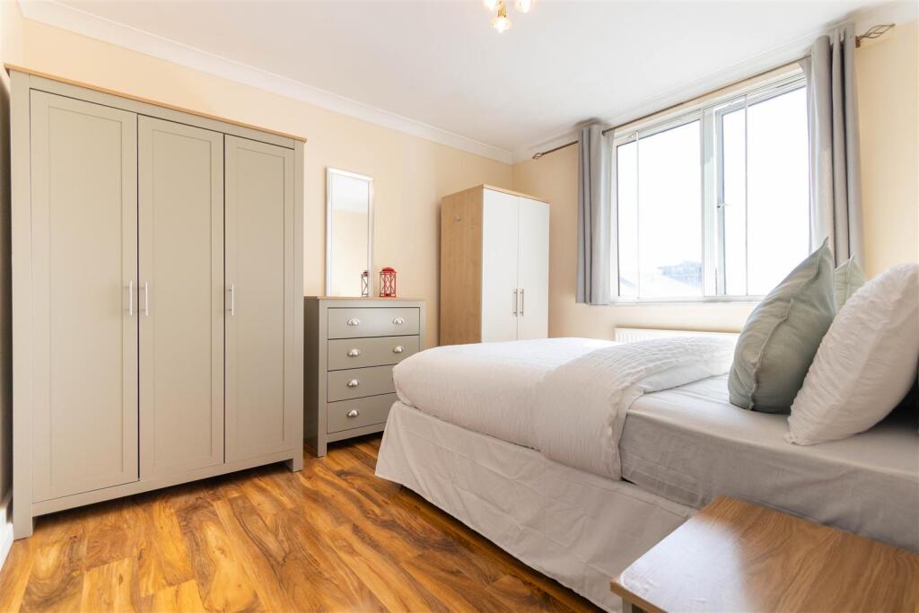 3 bedroom apartment for rent