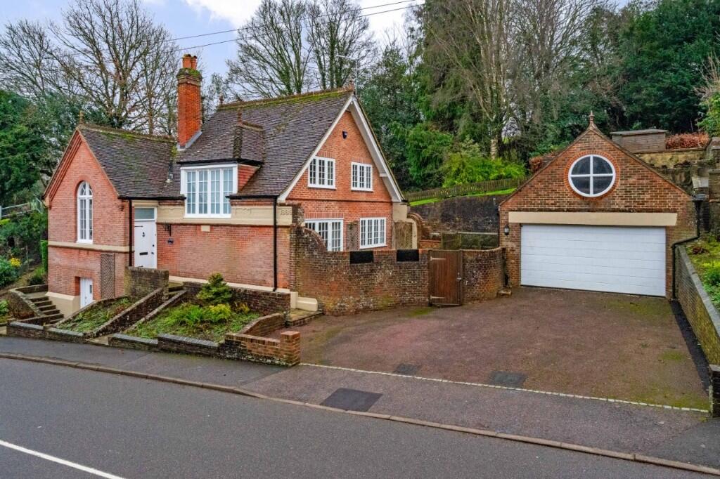 Main image of property: Lamberhurst, Kent