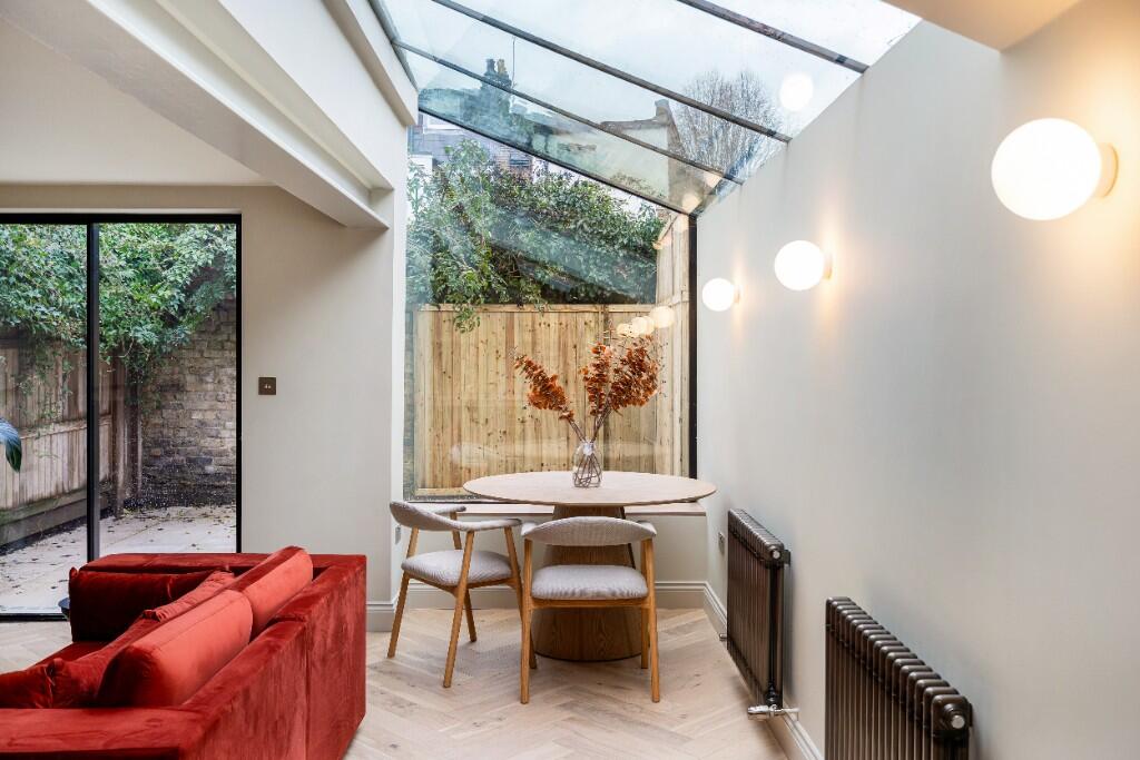 Main image of property: Coulter Road, London, W6