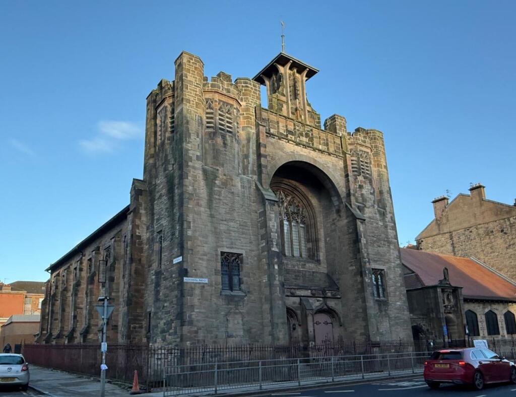 Main image of property: Millar Hall, 681 Alexandra Parade