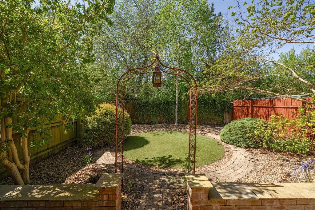 Heritage Way, Llanymynech photo 3