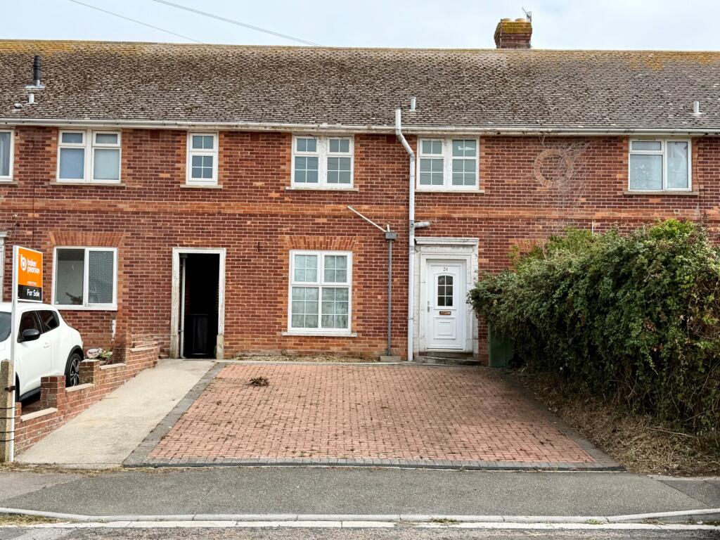Main image of property: Dover Road, Wyke Regis, Weymouth, Dorset, DT4