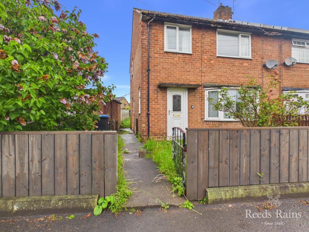 Main image of property: Rockingham Road, Sunnybrow, Crook, Durham, DL15