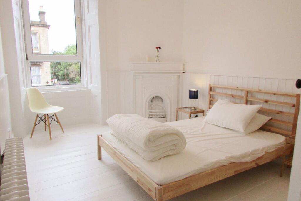 Apartment in Glasgow, Queen's Cross, North Woodside - More