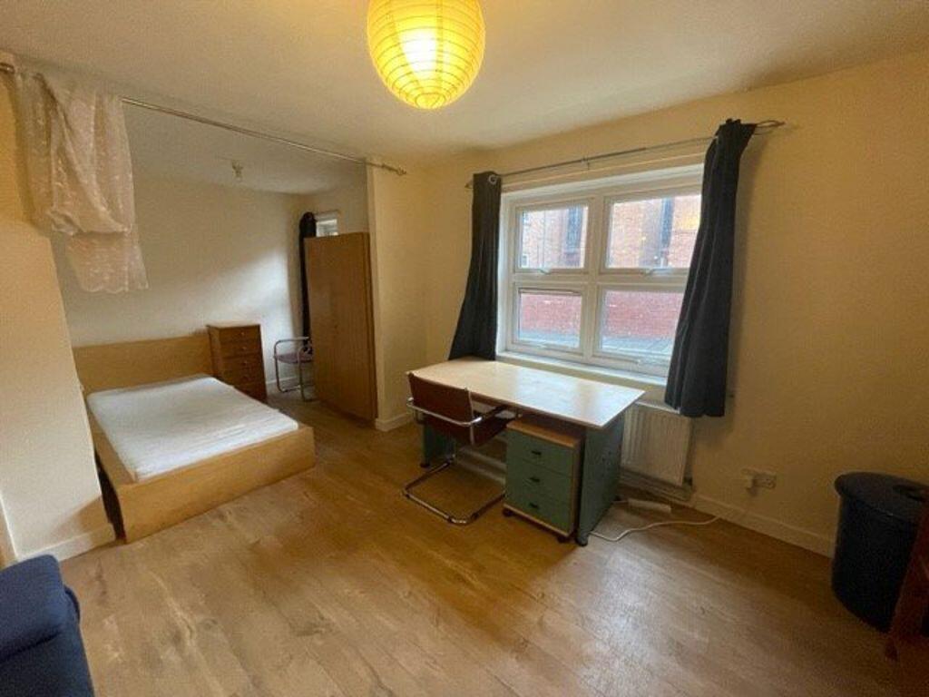 Main image of property: Newmarket Street, Leicester