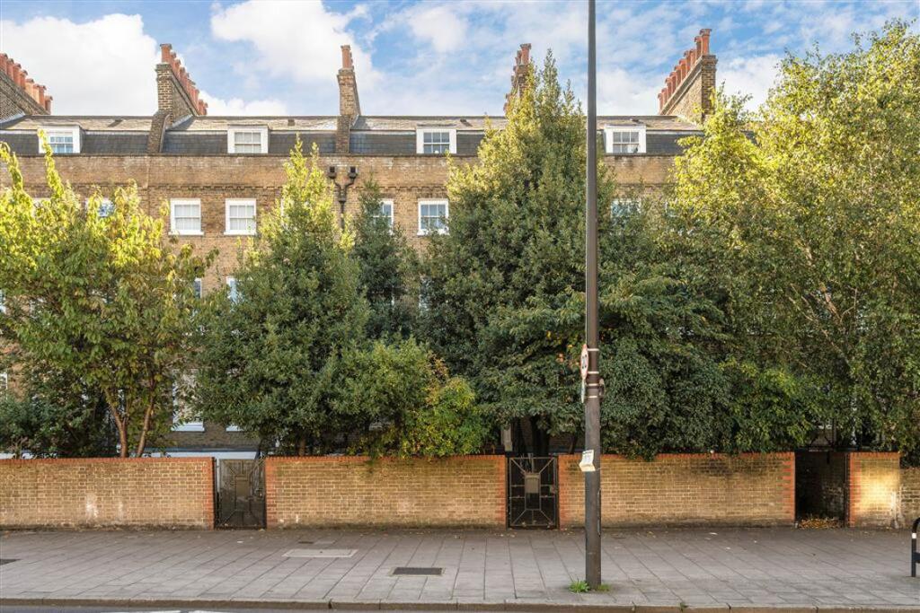 House in London, Bermondsey Village, Walworth - View 3